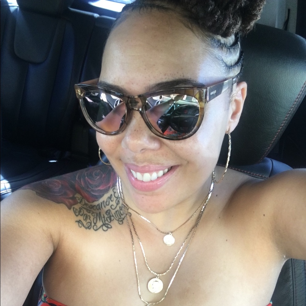 Women’s Gucci Sunglasses